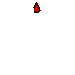 a little blood