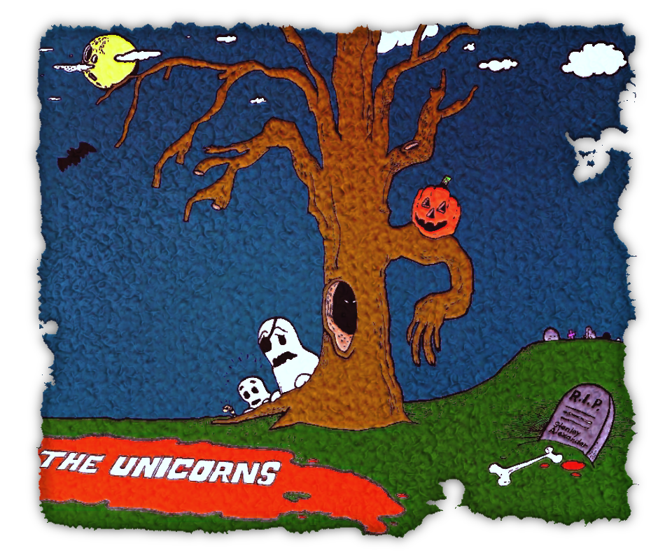 the unicorns
