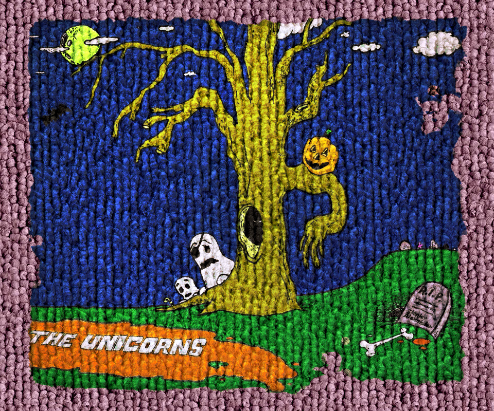 the unicorns